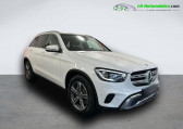 Mercedes GLC 300 d BVA 4Matic   Beaupuy 31