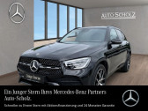 Mercedes GLC occasion année 2022 boite Automatique Annonce Mercedes GLC occasion Diesel 300 d BVA 4Matic à L'Union