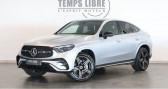 Annonce Mercedes GLC occasion Hybride 300 d e 4 matic � Vesoul