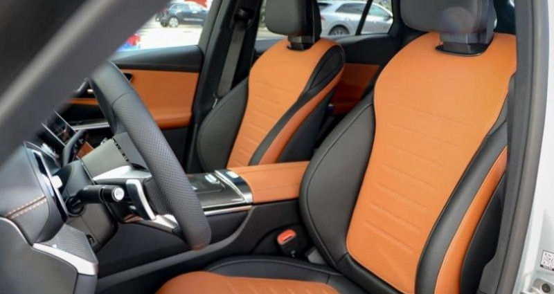 Mercedes GLC 300 d e Hybrid 197 136ch AMG Line   4Matic 9G-Tronic 2025 - photo n°5 Mercedes GLC 300 d e Hybrid 197 136ch AMG Line   4Matic 9G-Tronic  occasion à MONACO - photo n°5