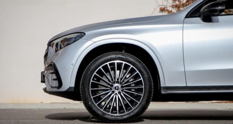 Mercedes GLC 300 d e Hybrid 197 136ch AMG Line   4Matic 9G-Tronic 2025 - photo n°7 Mercedes GLC 300 d e Hybrid 197 136ch AMG Line   4Matic 9G-Tronic  occasion à MONACO - photo n°7