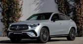 Mercedes GLC occasion année 2024 boite Automatique Annonce Mercedes GLC occasion Electrique 300 d e Hybrid 197 136ch AMG Line 4Matic 9G-Tronic à MONACO