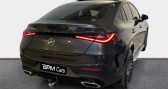 Annonce Mercedes GLC occasion Electrique 300 d e Hybrid 197 136ch AMG Line   4Matic 9G-Tronic  Fleury Les Aubrais