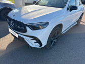 Mercedes GLC 300 d e Hybrid 197+136ch AMG Line 4Matic 9G-Tronic   Barberey-Saint-Sulpice 10