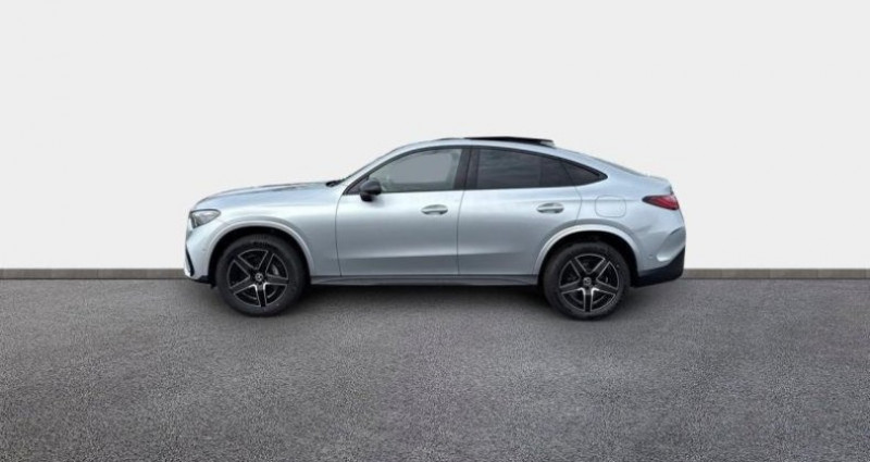 Mercedes GLC 300 d e Hybrid 197+136ch AMG Line + 4Matic 9G-Tronic 2025 - photo n°2 Mercedes GLC 300 d e Hybrid 197+136ch AMG Line + 4Matic 9G-Tronic  occasion à Bourges - photo n°2