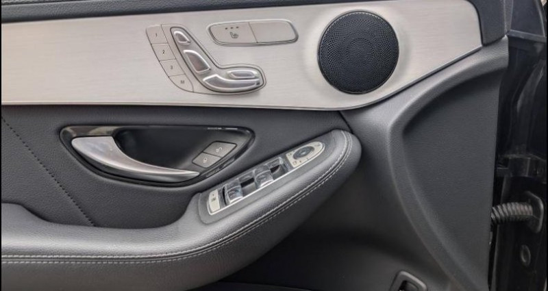 Mercedes GLC 300 de 194 122ch AMG Line 4Matic 9G-Tronic 2022 - photo n°7 Mercedes GLC 300 de 194 122ch AMG Line 4Matic 9G-Tronic  occasion à RICHEVILLE - photo n°7