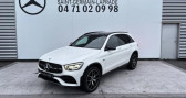 Annonce Mercedes GLC occasion Diesel 300 de 194 122ch AMG Line 4Matic 9G-Tronic � Saint-germain-laprade