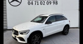 Annonce Mercedes GLC occasion Hybride 300 de 194 122ch AMG Line 4Matic 9G-Tronic  Saint-germain-laprade