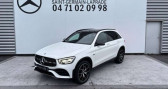 Annonce Mercedes GLC occasion Diesel 300 de 194 122ch AMG Line 4Matic 9G-Tronic � Saint-germain-laprade