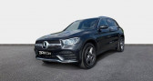 Mercedes GLC 300 de 194 122ch AMG Line 4Matic 9G-Tronic   Bourges 18