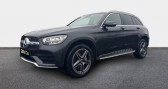 Mercedes GLC 300 de 194 122ch Avantgarde Line 4Matic 9G-Tronic  � Bourges 18