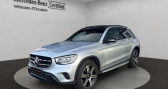 Annonce Mercedes GLC occasion Electrique 300 de 194 122ch Avantgarde Line 4Matic 9G-Tronic � Fleury Les Aubrais