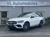 Annonce Mercedes GLC occasion Hybride 300 DE 194+122 CH AMG LINE 4MATIC 9G-TRONIC � Colomiers
