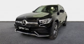 Annonce Mercedes GLC occasion Essence 300 de 194+122ch AMG Line 4Matic 9G-Tronic  Fleury Les Aubrais