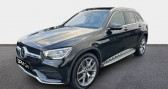 Annonce Mercedes GLC occasion Hybride 300 de 194+122ch AMG Line 4Matic 9G-Tronic  Chateauroux