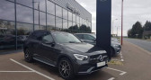 Mercedes GLC occasion année 2020 boite Automatique Annonce Mercedes GLC occasion Diesel 300 de 194+122ch AMG Line 4Matic 9G-Tronic à RICHEVILLE