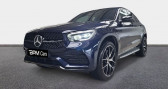 Annonce Mercedes GLC occasion Diesel 300 de 194+122ch AMG Line 4Matic 9G-Tronic  ORVAULT