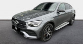 Annonce Mercedes GLC occasion Diesel 300 de 194+122ch AMG Line 4Matic 9G-Tronic  Chateauroux