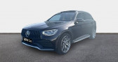 Mercedes GLC occasion année 2022 boite Automatique Annonce Mercedes GLC occasion Diesel 300 de 194+122ch AMG Line 4Matic 9G-Tronic à Bourges