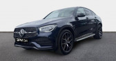 Mercedes GLC 300 de 194+122ch AMG Line 4Matic 9G-Tronic   Bourges 18