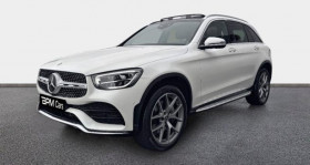 Mercedes GLC occasion 2020 mise en vente à Bourges par le garage MERCEDES BOURGES - ETOILE AUTOMOBILES - photo n°1