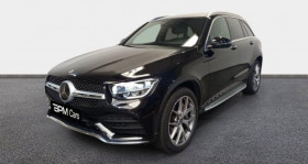 Mercedes GLC , garage MERCEDES ORLEANS - ETOILE AUTOMOBILES  Fleury Les Aubrais