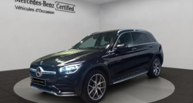 Mercedes GLC , garage MERCEDES ORLEANS - ETOILE AUTOMOBILES � Fleury Les Aubrais