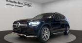 Annonce Mercedes GLC occasion Hybride 300 de 194+122ch AMG Line 4Matic 9G-Tronic � Fleury Les Aubrais