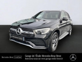 Annonce Mercedes GLC occasion Hybride rechargeable 300 de 194+122ch AMG Line 4Matic 9G-Tronic à BREST