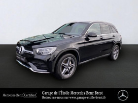 Mercedes GLC , garage MERCEDES BREST GARAGE DE L'ETOILE  BREST