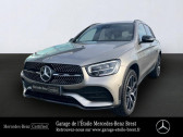 Mercedes GLC occasion année 2022 boite Sequentielle Annonce Mercedes GLC occasion Hybride rechargeable 300 de 194+122ch AMG Line 4Matic 9G-Tronic à BREST