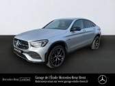 Mercedes GLC occasion année 2021 boite Sequentielle Annonce Mercedes GLC occasion Hybride 300 de 194+122ch AMG Line 4Matic 9G-Tronic à BREST
