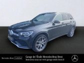 Mercedes GLC occasion année 2021 boite Sequentielle Annonce Mercedes GLC occasion Hybride 300 de 194+122ch AMG Line 4Matic 9G-Tronic à BREST