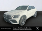 Annonce Mercedes GLC occasion Hybride 300 de 194+122ch AMG Line 4Matic 9G-Tronic à BREST