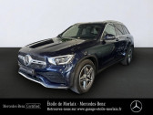 Annonce Mercedes GLC occasion Hybride rechargeable 300 de 194+122ch AMG Line 4Matic 9G-Tronic  Saint Martin des Champs