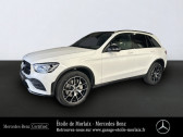 Annonce Mercedes GLC occasion Hybride rechargeable 300 de 194+122ch AMG Line 4Matic 9G-Tronic  Saint Martin des Champs