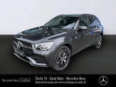 Annonce Mercedes GLC occasion Hybride rechargeable 300 de 194+122ch AMG Line 4Matic 9G-Tronic à SAINT-GREGOIRE
