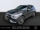Mercedes GLC occasion année 2021 boite Sequentielle Annonce Mercedes GLC occasion Hybride rechargeable 300 de 194+122ch AMG Line 4Matic 9G-Tronic à SAINT-GREGOIRE