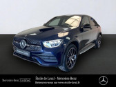 Annonce Mercedes GLC occasion Hybride rechargeable 300 de 194+122ch AMG Line 4Matic 9G-Tronic à BONCHAMP-LES-LAVAL