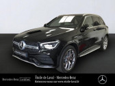 Mercedes GLC occasion année 2022 boite Sequentielle Annonce Mercedes GLC occasion Hybride rechargeable 300 de 194+122ch AMG Line 4Matic 9G-Tronic à BONCHAMP-LES-LAVAL