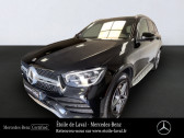 Mercedes GLC occasion année 2022 boite Sequentielle Annonce Mercedes GLC occasion Hybride rechargeable 300 de 194+122ch AMG Line 4Matic 9G-Tronic à BONCHAMP-LES-LAVAL
