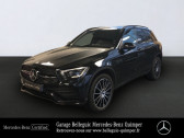 Annonce Mercedes GLC occasion Hybride rechargeable 300 de 194+122ch AMG Line 4Matic 9G-Tronic  QUIMPER