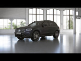 Mercedes GLC occasion année 2022 boite Sequentielle Annonce Mercedes GLC occasion Hybride rechargeable 300 de 194+122ch AMG Line 4Matic 9G-Tronic à QUIMPER