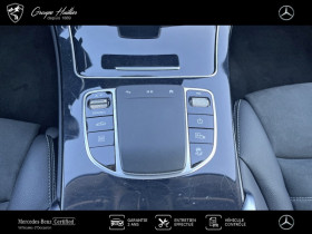 Mercedes GLC 300 de 194+122ch AMG Line 4Matic 9G-Tronic  occasion  Gires - photo n19