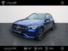 Mercedes GLC , garage GROUPE HUILLIER OCCASIONS  Gires