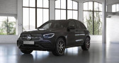 Mercedes GLC occasion année 2021 boite Automatique Annonce Mercedes GLC occasion Hybride 300 de 194+122ch AMG Line 4Matic à La Courneuve