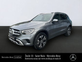 Annonce Mercedes GLC occasion Hybride rechargeable 300 de 194+122ch Avantgarde Line 4Matic 9G-Tronic  SAINT-MALO