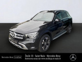 Mercedes GLC occasion année 2022 boite Sequentielle Annonce Mercedes GLC occasion Hybride rechargeable 300 de 194+122ch Avantgarde Line 4Matic 9G-Tronic à SAINT-MALO