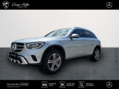 Mercedes GLC occasion année 2022 boite Sequentielle Annonce Mercedes GLC occasion Hybride rechargeable 300 de 194+122ch Business Line 4Matic 9G-Tronic à Gières