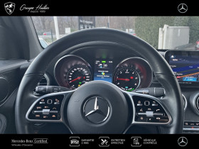 Mercedes GLC 300 de 194+122ch Business Line 4Matic 9G-Tronic  occasion  Gires - photo n9